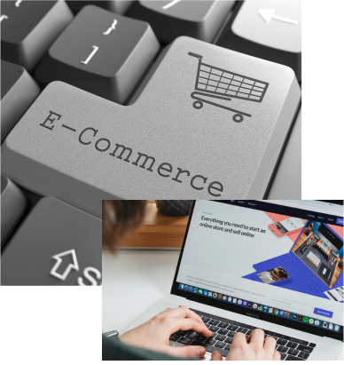 Ecommerce