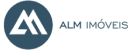 Logo ALM Moveis