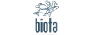 Logo Biota