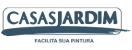 Logo Casas Jardim