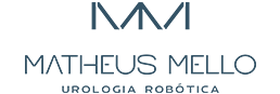 Logo Dr. Matheus Mello