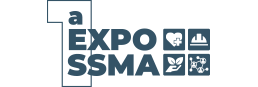 Logo EXPOSSMA