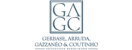 Logo GAGC
