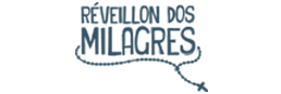 Logo Reveillon dos Milagres